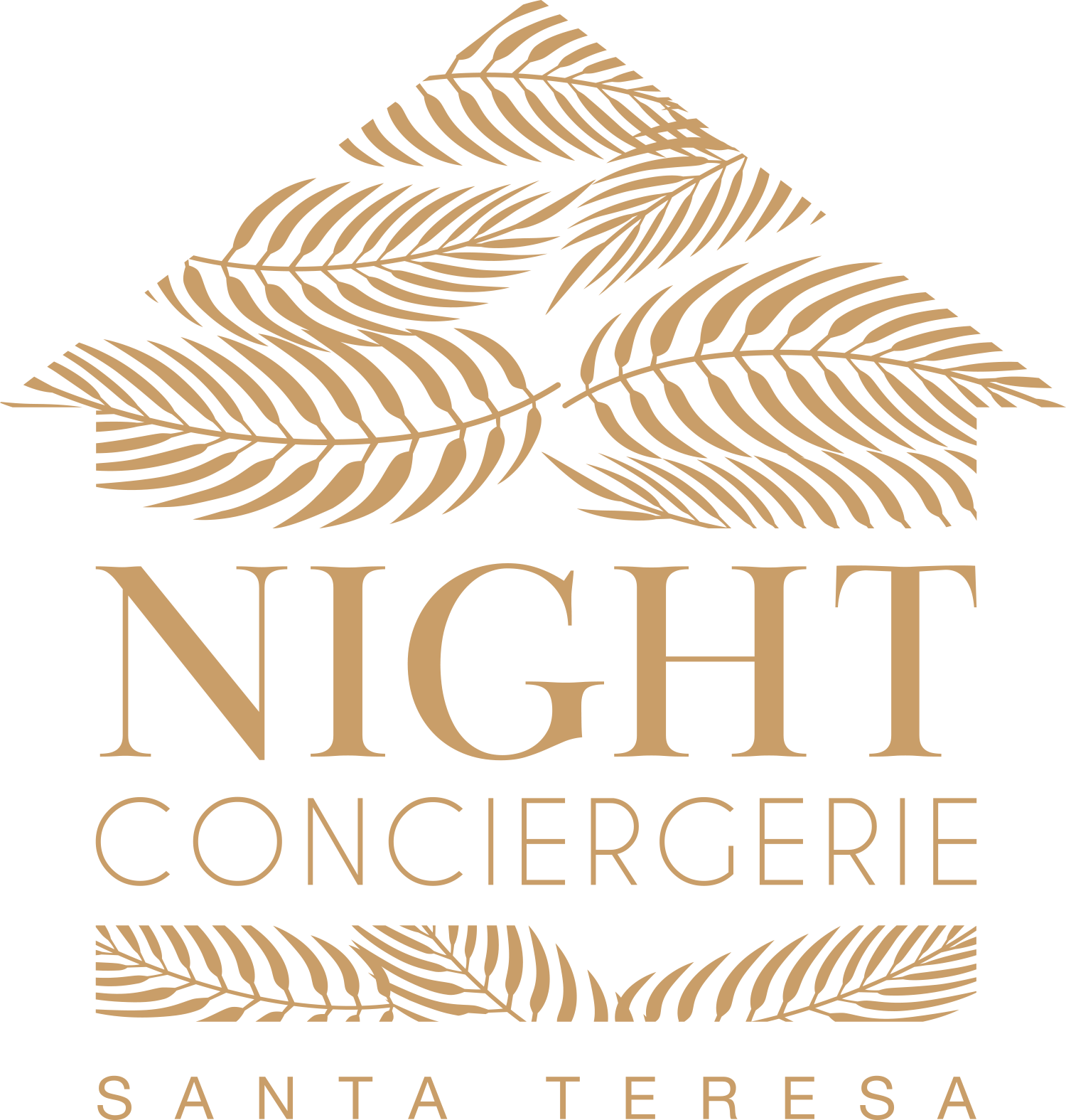 Night Conciergerie