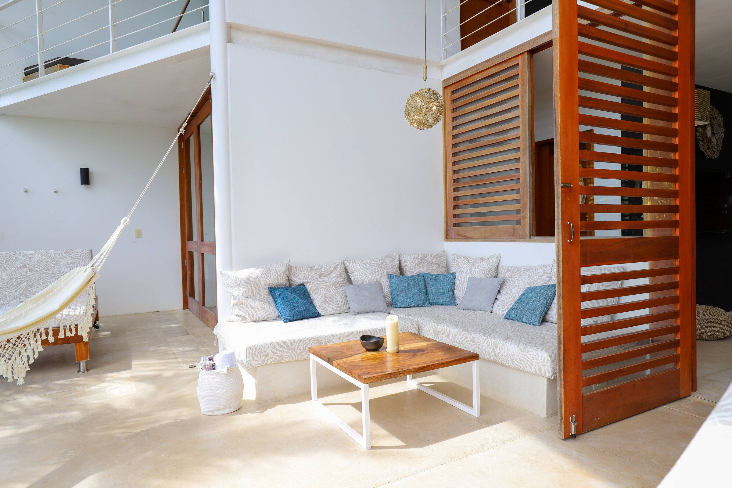 Casa Noa — kitchen.