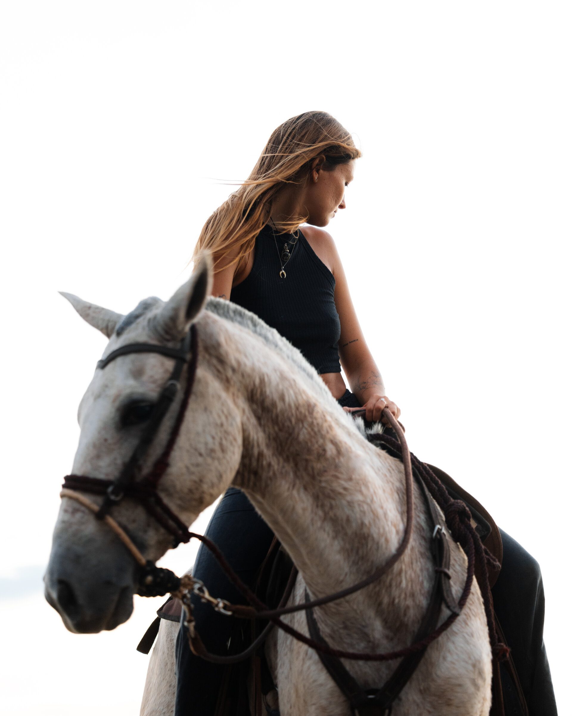 Planche sur la plage.