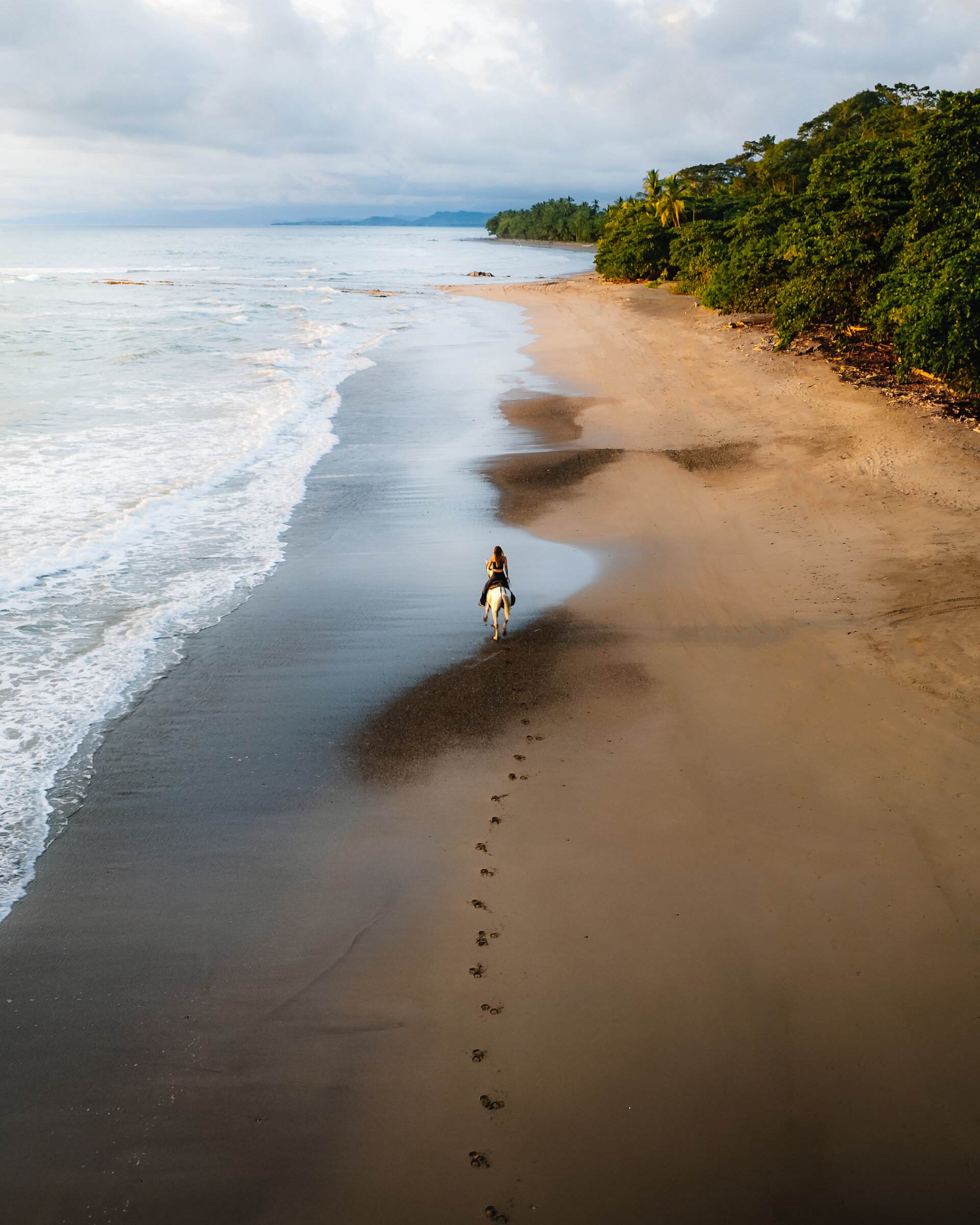 Kids surf camp
