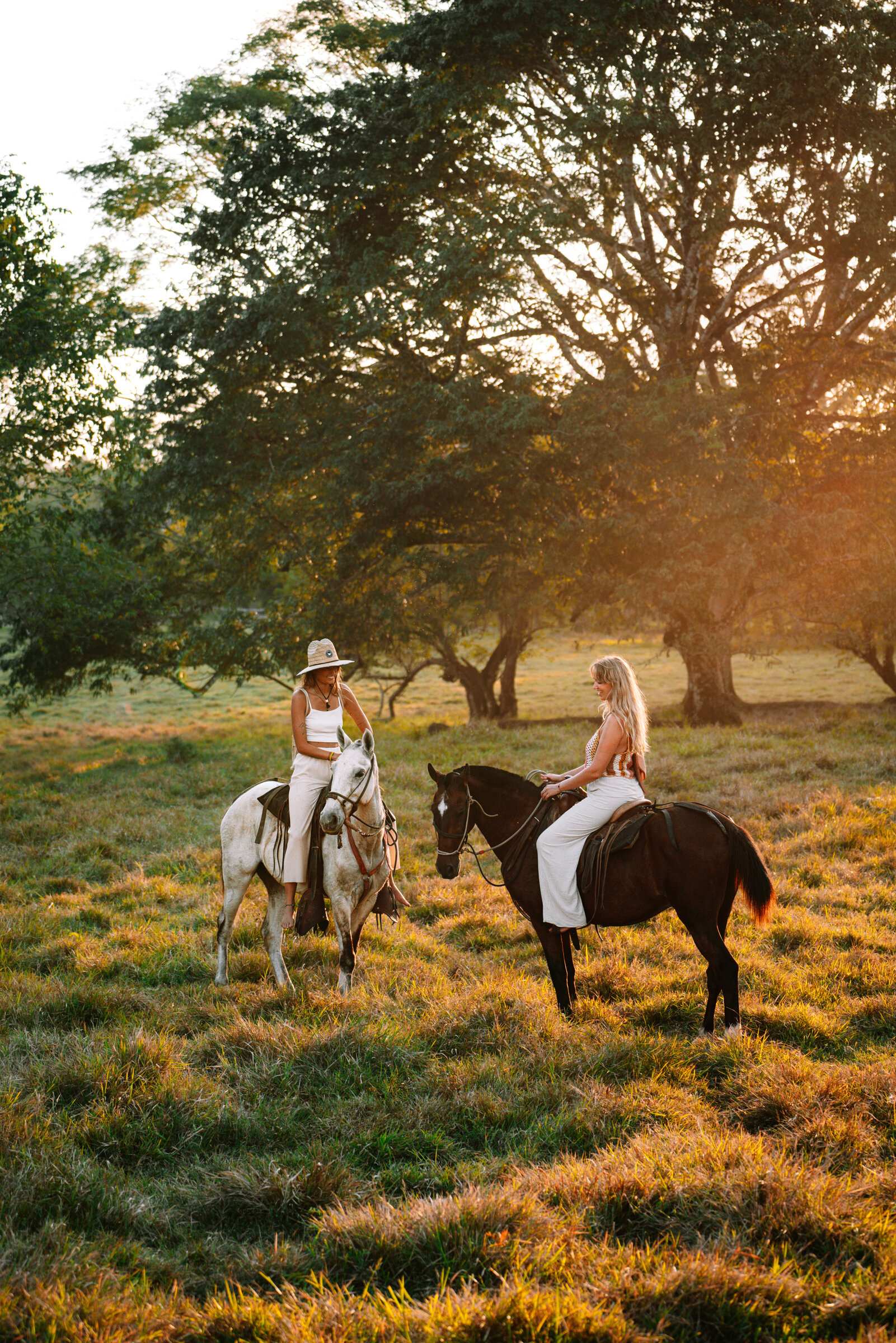 Playa confidentielle.